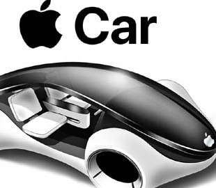 Названо ключевое отличие Apple Car от конкурентов