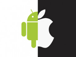 Почему Android и iOS никогда не изменятся кардинально
