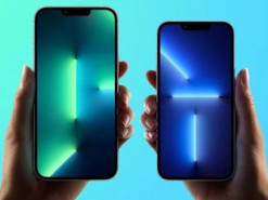 Дефицит чипов вынудил BOE сократить производство дисплеев для iPhone