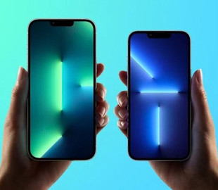 Дефицит чипов вынудил BOE сократить производство дисплеев для iPhone