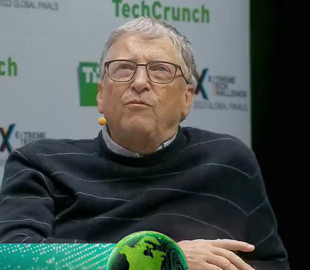 Билл Гейтс: NFT основаны на теории большого дурака