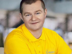 Украинец Макс Поляков продает свою часть в компании Firefly Aerospace за один доллар