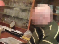 Тернополянину повідомили про підозру у проросійській пропаганді