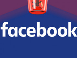 Facebook заблокировал страницу главной пропагандистки Кремля