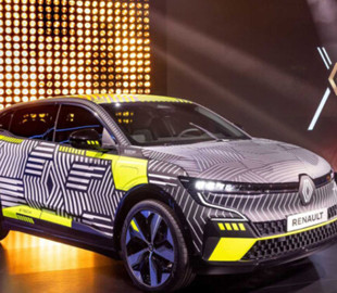 Renault планирует выпустить 10 новых электромобилей за 4 года