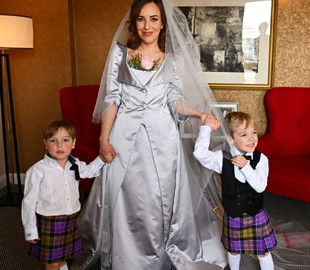 Джулиан Ассанж женится на своем адвокате в британской тюрьме