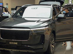 Китайский гигант задумал потеснить Tesla