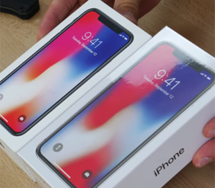 Apple еще не презентовала iPhone XS Plus, но его клон появился в продаже