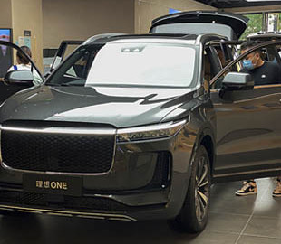 Китайский гигант задумал потеснить Tesla