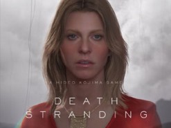 На постере Death Stranding обнаружено зашифрованное музыкальное послание