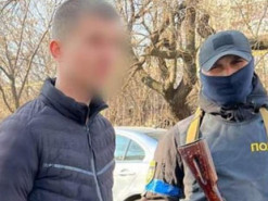 На Донеччині шахрай обіцяв за гроші вивезти людей з Маріуполя