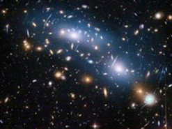 Госкосмос купил еще один телескоп для исследования космоса за 3 миллиона