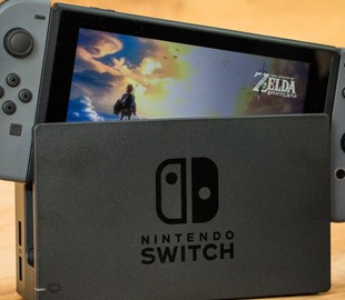 Одна из самых шокирующих игр 90-х отправится на Nintendo Switch