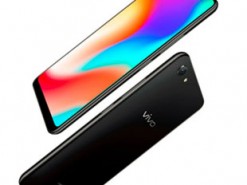 Первым в мире смартфоном на чипе Helio P22 стал Vivo Y83