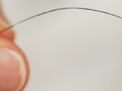 В Южной Корее разработали тончайшие OLED-нити для носимых дисплеев