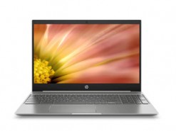 HP представила хромбук Chromebook 15