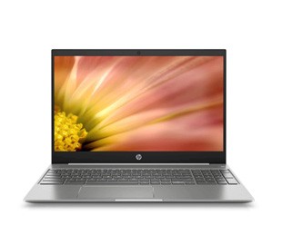 HP представила хромбук Chromebook 15