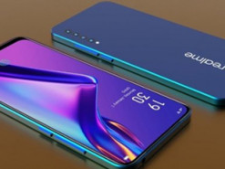 Realme 6 Pro выйдет через неделю и получит 8 Гбайт ОЗУ