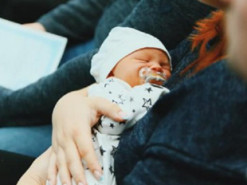 Одно заявление вместо 37 форм: в Украине заработала услуга єМалятко