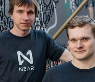 Работающий над шардингом блокчейн-стартап NEAR привлек $21,6 млн инвестиций