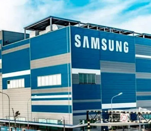 Samsung виробила у В'єтнамі понад 2 мільярди смартфонів