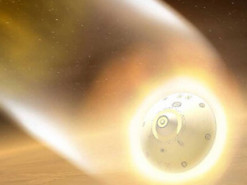 Ученые уничтожили часть солнечной батареи ради эксперимента