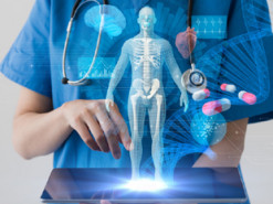 Искусственный интеллект ставит диагнозы не хуже настоящего врача