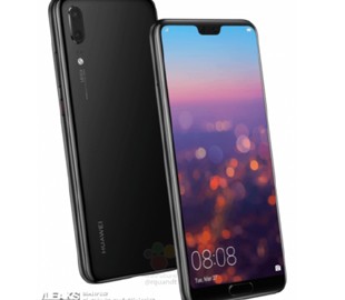Характеристики и стоимость смартфона Huawei P20 стали известны до анонса