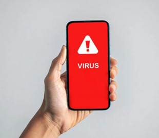 Топ-5 ознак, що ваш телефон може бути заражений шкідливим ПЗ