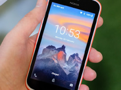 Смартфоны Nokia 1 и Nokia 8 получают обновление системы и патч за октябрь