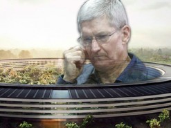 Почему вам не захочется работать в главной штаб-квартире Apple