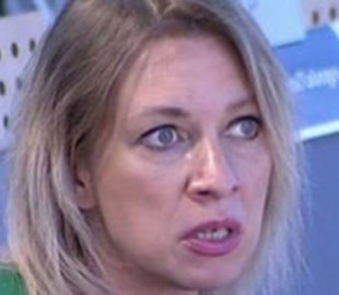 "МЗС РФ з відчаю оголосило війну українському борщу. Наступні в черзі - деруни", - Ніколенко