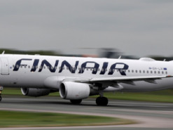 Фінський авіаперевізник відмовився везти пасажирів із паспортами РФ