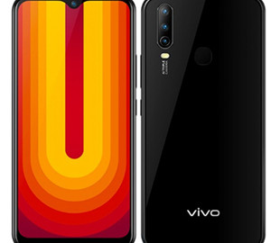 Vivo презентовала бюджетный смартфон с мощной батареей