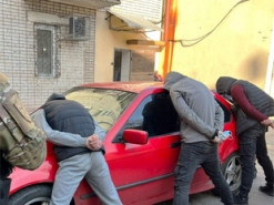 Привласнили понад пів мільйона гривень: кіберполіцейські викрили фішингових шахраїв