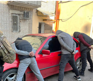 Привласнили понад пів мільйона гривень: кіберполіцейські викрили фішингових шахраїв