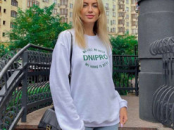 Леся Нікітюк показала, що придбала для холодної зими на випадок відключення опалення