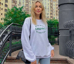 Леся Нікітюк показала, що придбала для холодної зими на випадок відключення опалення