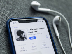 Исследование: аудиосоцсеть Clubhouse имеет проблемы с безопасностью