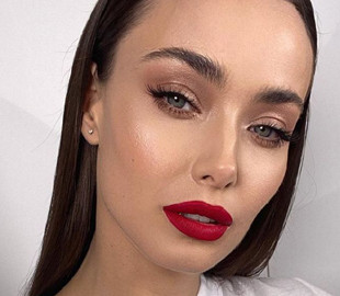 Ксенія Мішина присвятила президенту Зеленському зворушливий пост