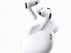 AirPods Pro 3 отримали датчик серцевого ритму і перетворилися на фітнес-гаджет