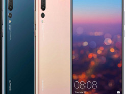 Пользователи Huawei P20 получили EMUI 10 на базе Android 10
