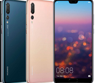 Пользователи Huawei P20 получили EMUI 10 на базе Android 10