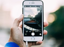 Отец неудачно сфотографировал дочь и сделал из нее интернет-звезду