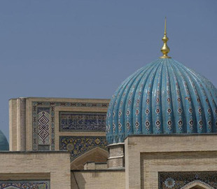 Радио Озодлик: В Узбекистане журналистов вызывают в спецслужбы за "неправильное освещение" войны в Украине