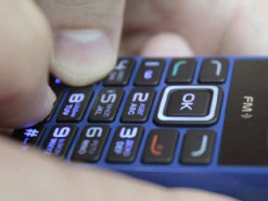 Номер телефона киевлянина по ошибке стал «справочной» линией COVID-19