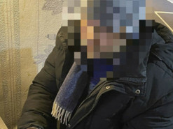 СБУ: задержан хакер, обеспечивший оккупантам мобильную связь