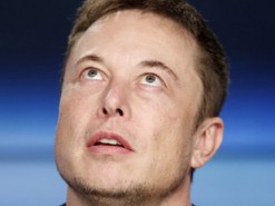 Илон Маск лишился поста в Tesla