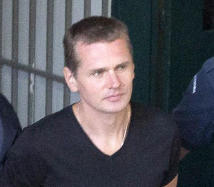 Посольство России попросило Францию перевести Александра Винника под домашний арест