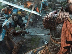Количество игроков For Honor превысило 15 млн в преддверии выхода крупнейшего обновления